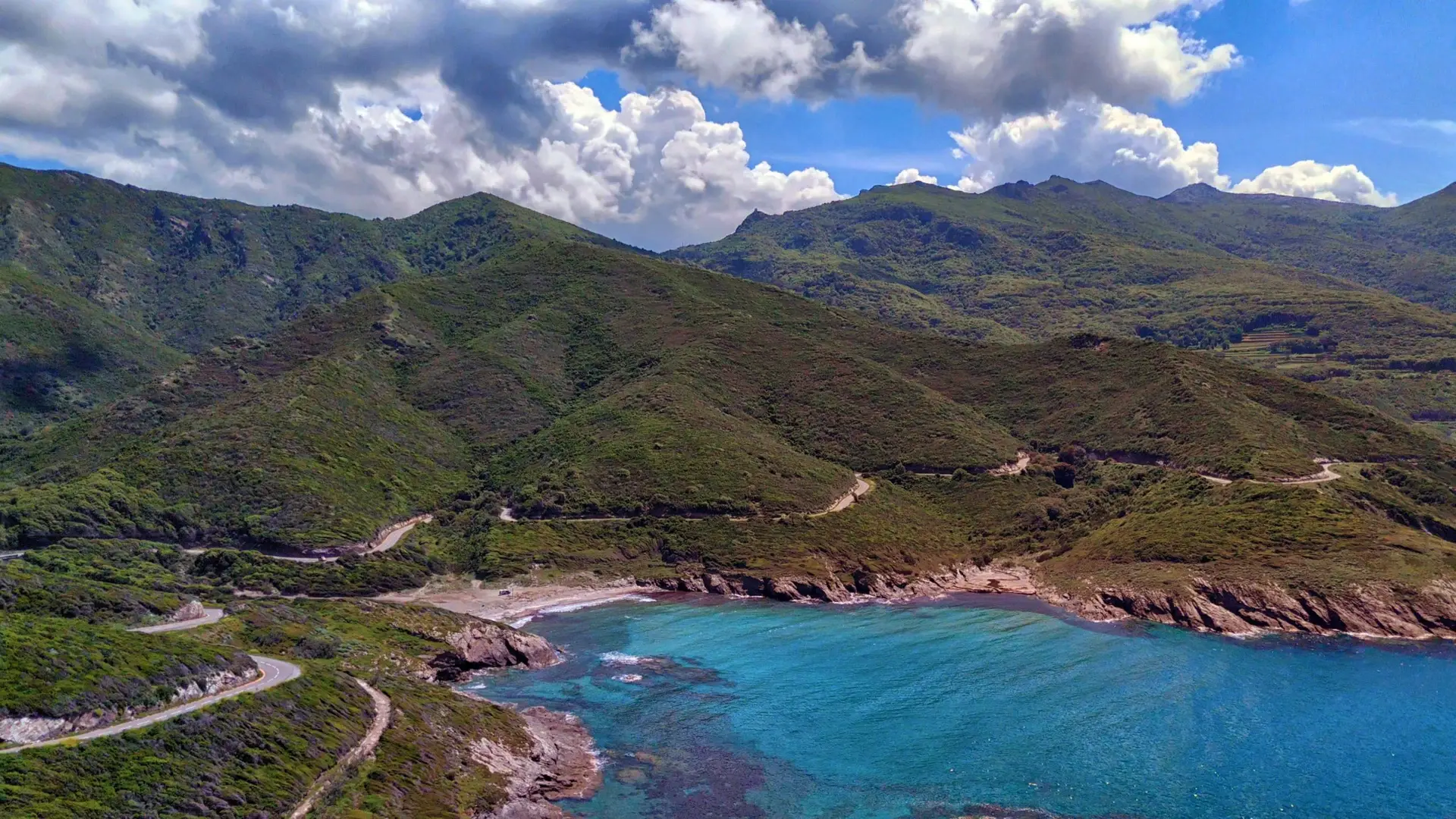Cap Corse