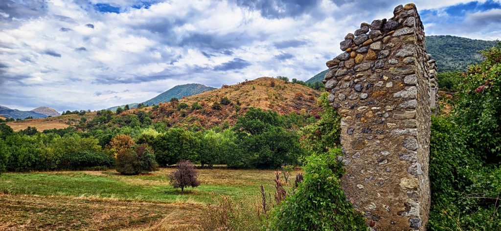 Mauer-bei-Thoard-1024x473 Kann man aus der Geschichte lernen?