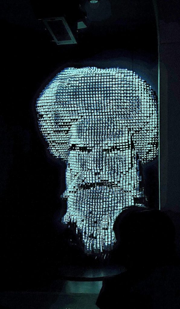 Isidor-von-Milet2-596x1024 Istanbul, Stadt auf zwei Kontinenten